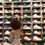 נעלי מותגים מומלצים לאמהות - מחירים ועלויות